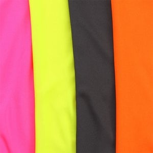 Additional Image 1 - a close up of a colorful cloth