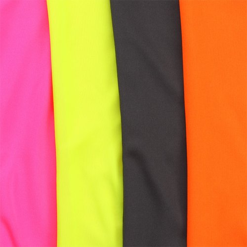 Additional Image 1 - a close up of a colorful cloth
