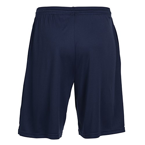 Additional Image 2 - a pair of black shorts