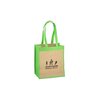 View Image 2 of 2 of Cabana Shopping Tote - 24 hr