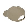 View Image 2 of 3 of Sportsman Bamboo Cap - Closeout