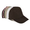 View Image 3 of 3 of Sportsman Bamboo Cap - Closeout