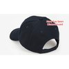 Additional Thumbnail Image 1 - a black hat on a white background