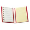 View Image 2 of 3 of Post-it® Notes Planner - Bold