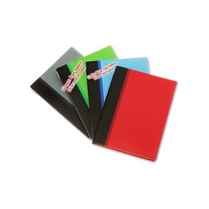 Additional Image 2 - a group of colorful papers