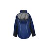 View Image 2 of 3 of North End Color Block Insulated Jacket - Ladies'