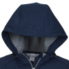 View Image 3 of 3 of North End Hooded Soft Shell Jacket - Ladies'