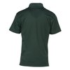 View Image 2 of 2 of Armor Snag Protection Performance Polo - Youth