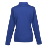 View Image 2 of 2 of Armor Snag Protection LS Performance Polo - Ladies'