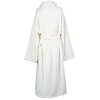View Image 3 of 3 of Super Plush Microfleece Robe
