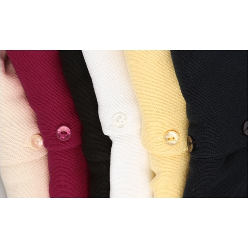 Additional Image 1 - a close up of a group of clothes