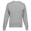 View Image 2 of 3 of Ultra-Soft Cotton V-Neck Sweater - Men's