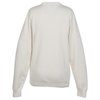 View Image 2 of 3 of Ultra-Soft Cotton Cardigan Sweater - Ladies' - 24 hr