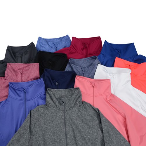 Additional Image 1 - a group of jackets on a white background