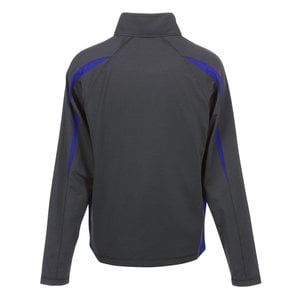 Additional Image 1 - a black jacket with a long sleeve