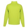 View Image 4 of 4 of Sport-Wick Stretch 1/2-Zip Pullover - Men's - Screen