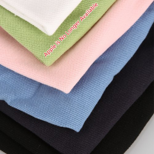 Additional Image 1 - a stack of folded cloths