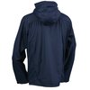 View Image 2 of 2 of Lightweight Hooded Jacket - Men's - 24 hr