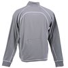 Additional Thumbnail Image 1 - a grey jacket with long sleeves