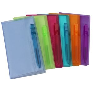 Additional Image 2 - a group of colorful folders