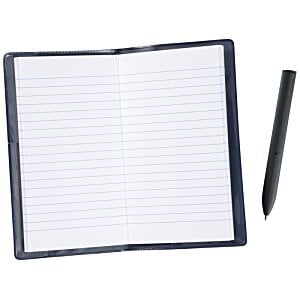 Additional Image 1 - a pen next to a notebook