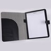 View Image 2 of 4 of Lamis Print Accent Folder