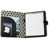 View Image 4 of 4 of Lamis Print Accent Folder