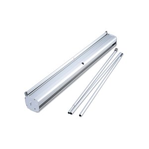 Additional Image 3 - a white tube with a few pieces of metal