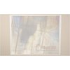 Additional Thumbnail Image 2 - a white rectangular object with a white border