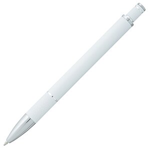 Additional Image 3 - a white pen with a cap