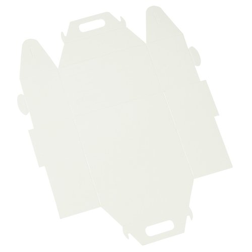 Additional Image 1 - a white object on a white background
