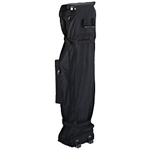 Deluxe 10' Event Tent with Vented Canopy Image 1 of 3