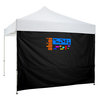 View Image 2 of 2 of Deluxe 10' Event Tent - Tent Wall