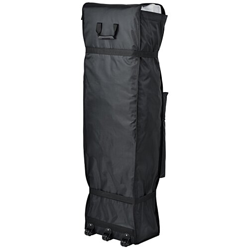 Additional Image 3 - a black bag on a white background