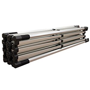 Additional Image 3 - a stack of metal objects