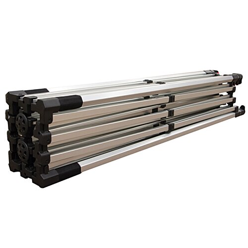 Additional Image 3 - a stack of metal objects