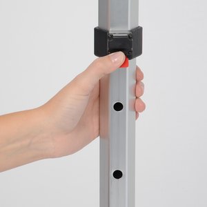 Additional Image 3 - a hand holding a pole