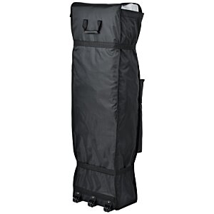 Additional Image 9 - a black bag on a white background