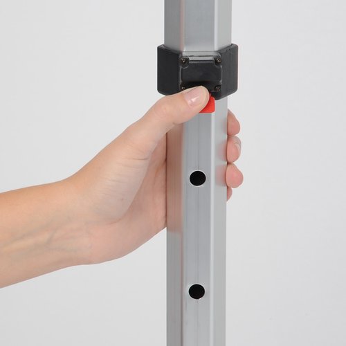 Additional Image 3 - a hand holding a pole