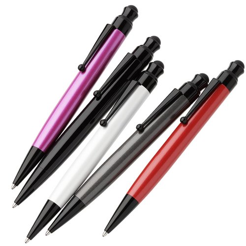 Additional Image 2 - a group of pens on a white background