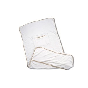 Additional Image 1 - a white rectangular object with a white background