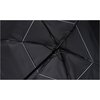 Additional Thumbnail Image 1 - a close up of a black fabric