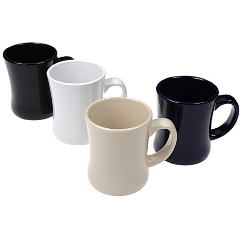Additional Image 1 - a group of coffee mugs