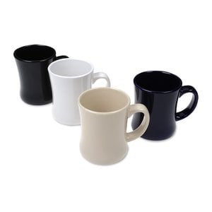 Additional Image 1 - a group of coffee mugs