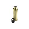 View Image 2 of 2 of h2go Venus Stainless Sport Bottle - 24 oz.-Closeout