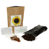 View Image 2 of 4 of Sprout Pouch - 4 oz. - Sunflower