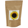 View Image 3 of 4 of Sprout Pouch - 4 oz. - Sunflower