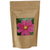 View Image 3 of 4 of Sprout Pouch - 4 oz. - Cosmos