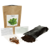 View Image 2 of 4 of Sprout Pouch - 4 oz. - Oregano