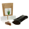 View Image 4 of 4 of Sprout Pouch - 4 oz. - Chives
